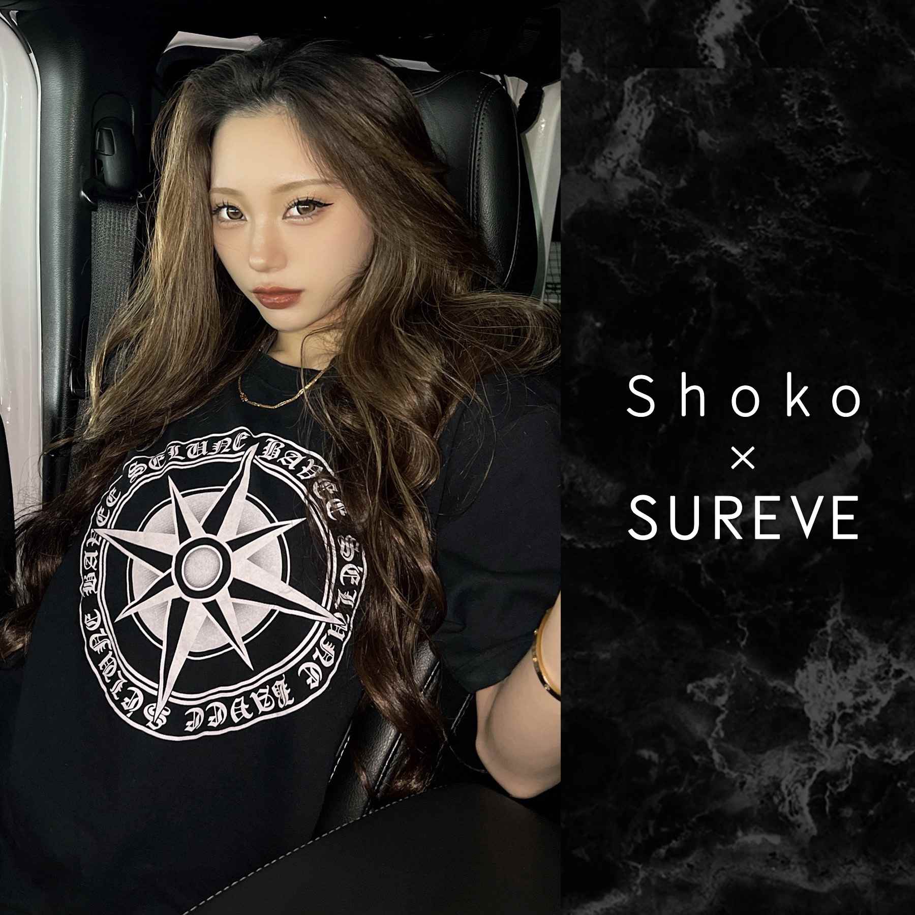 shoko アベイル　カップ付き　ロゴタンクトップ SP ブラック　グレー shoko 翔子 アベイル コラボ カップ付きタンクトップ グレー 完売品 SP