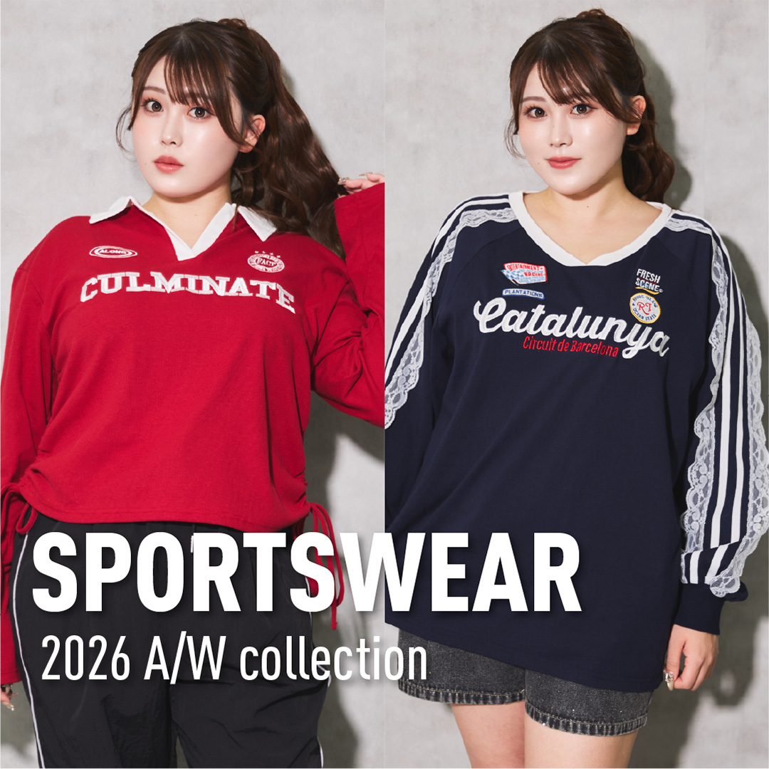 SPORTS WEAR