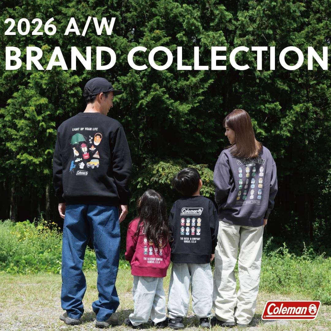 A/W BRAND COLLECTION