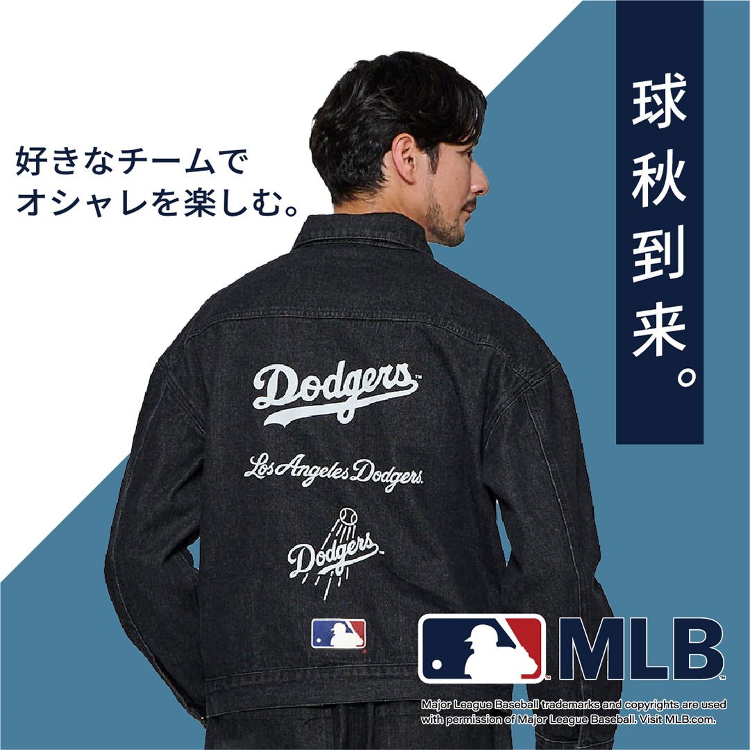 MLB -MEN'S-
