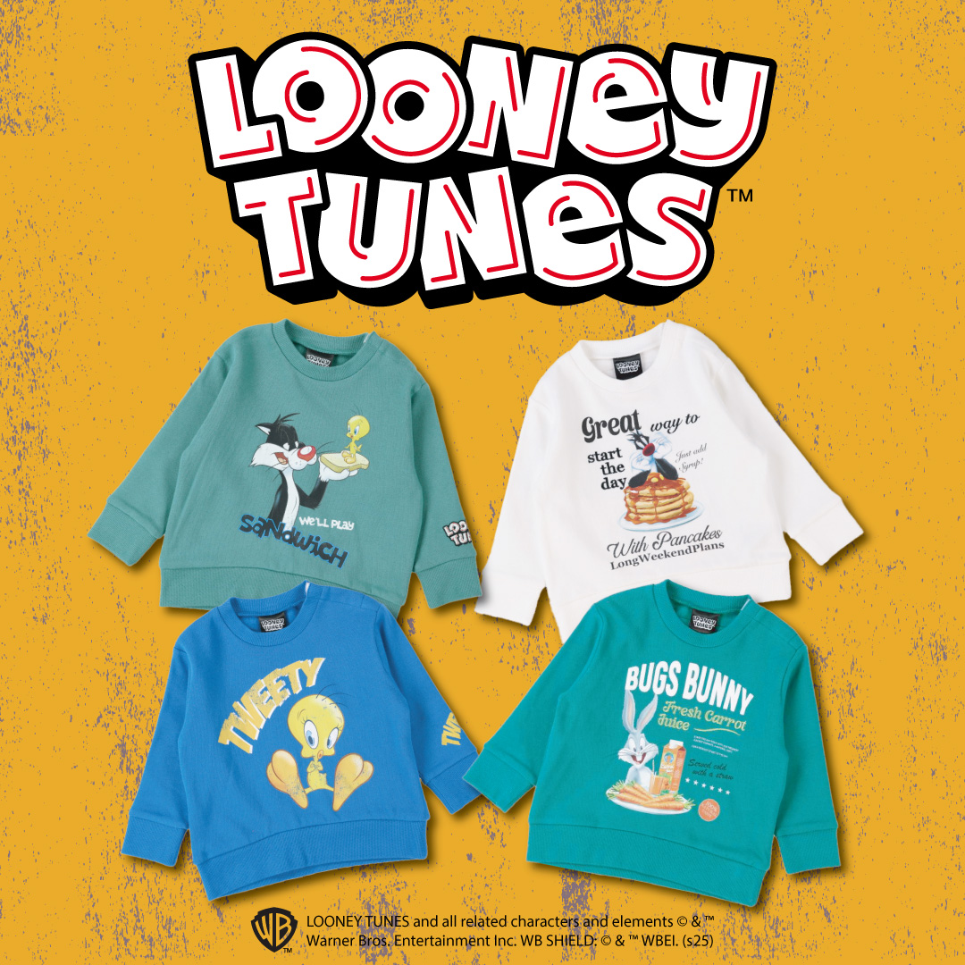 LOONYTUNES