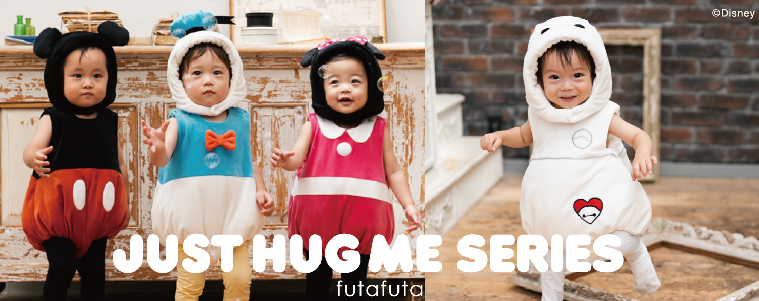 futafuta/Disney（フタフタ/ディズニー）