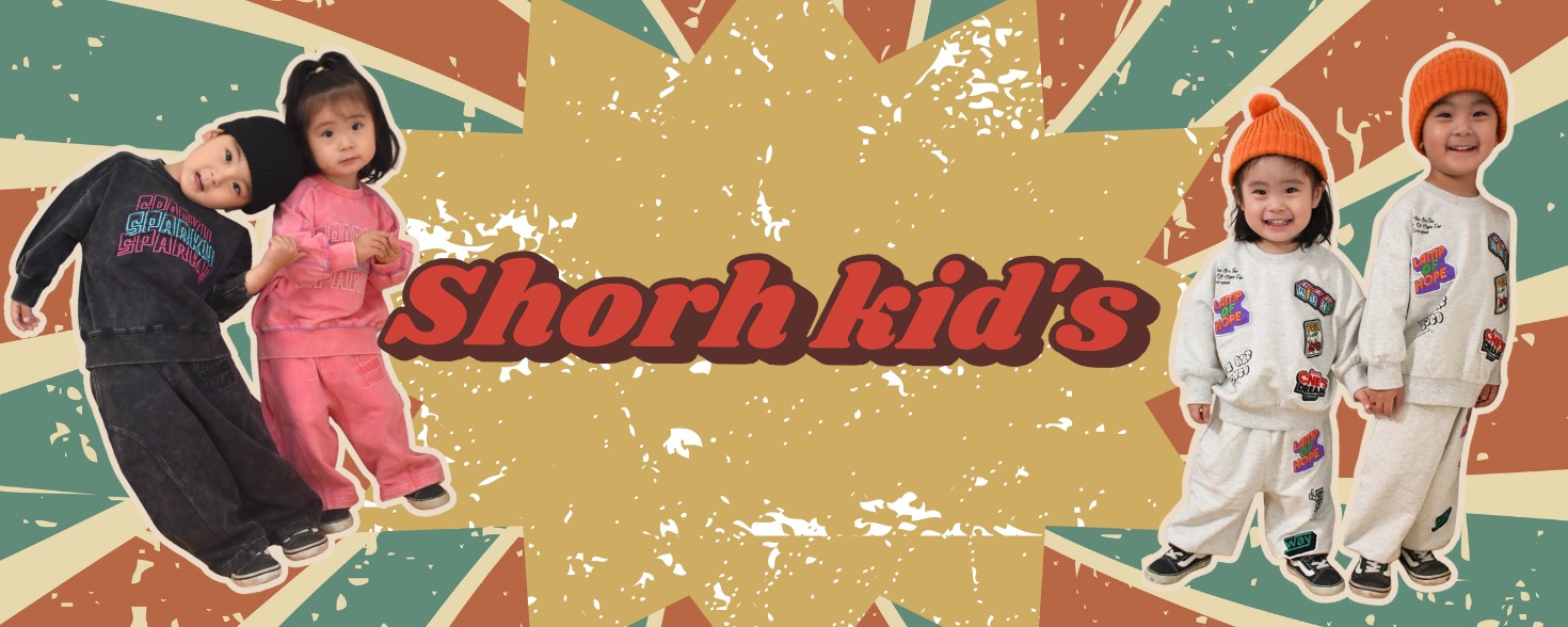 Shorh Kid's