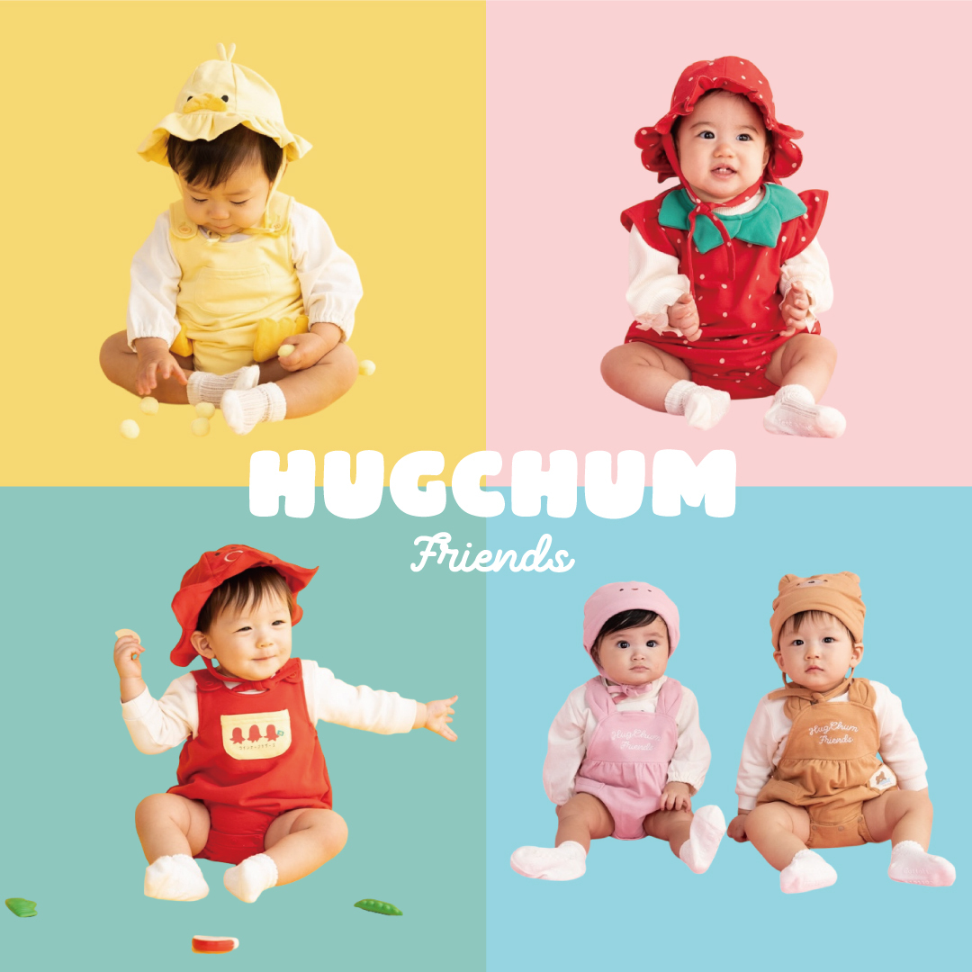HUGCHUM