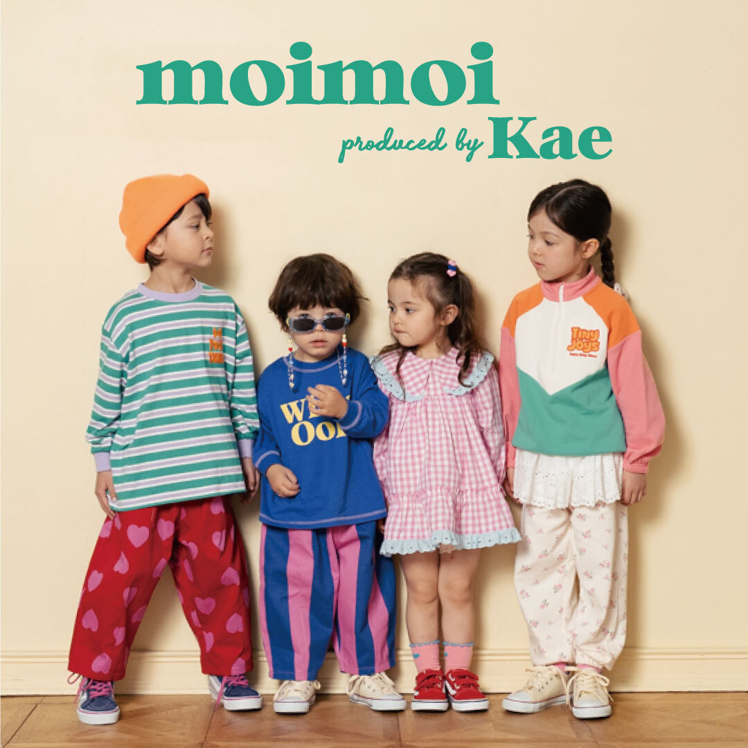 moimoi/kae