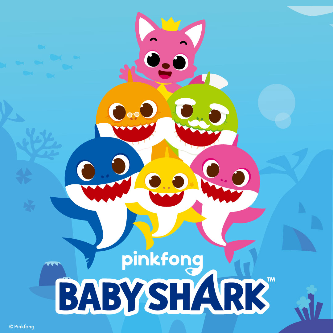 BABY SHARK