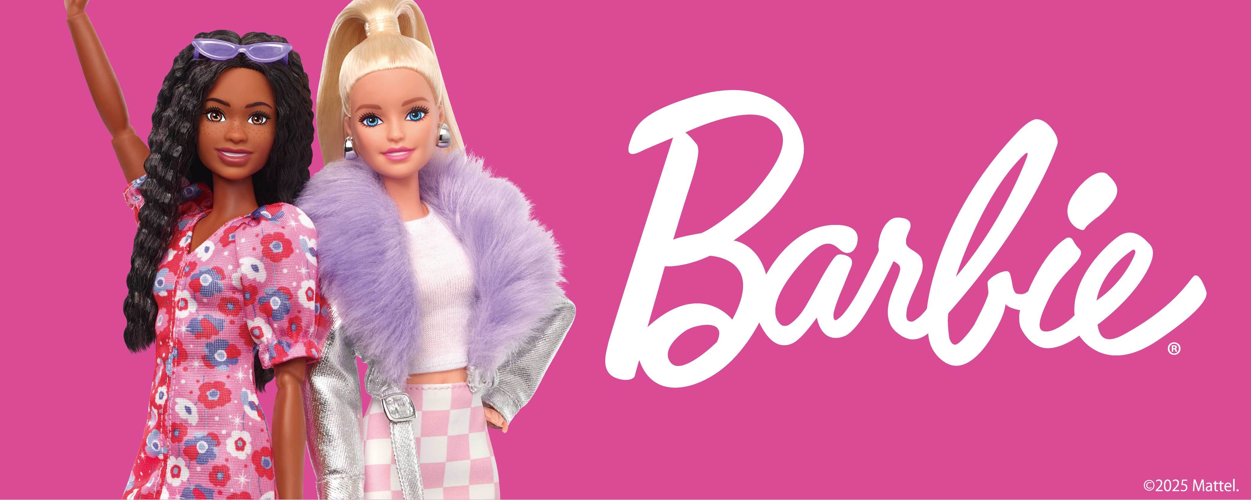 Barbie（バービー）