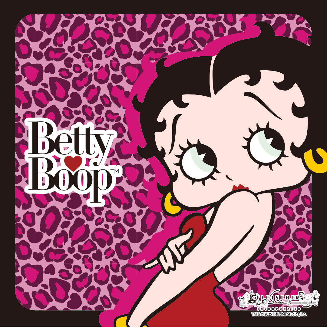 Betty Boop