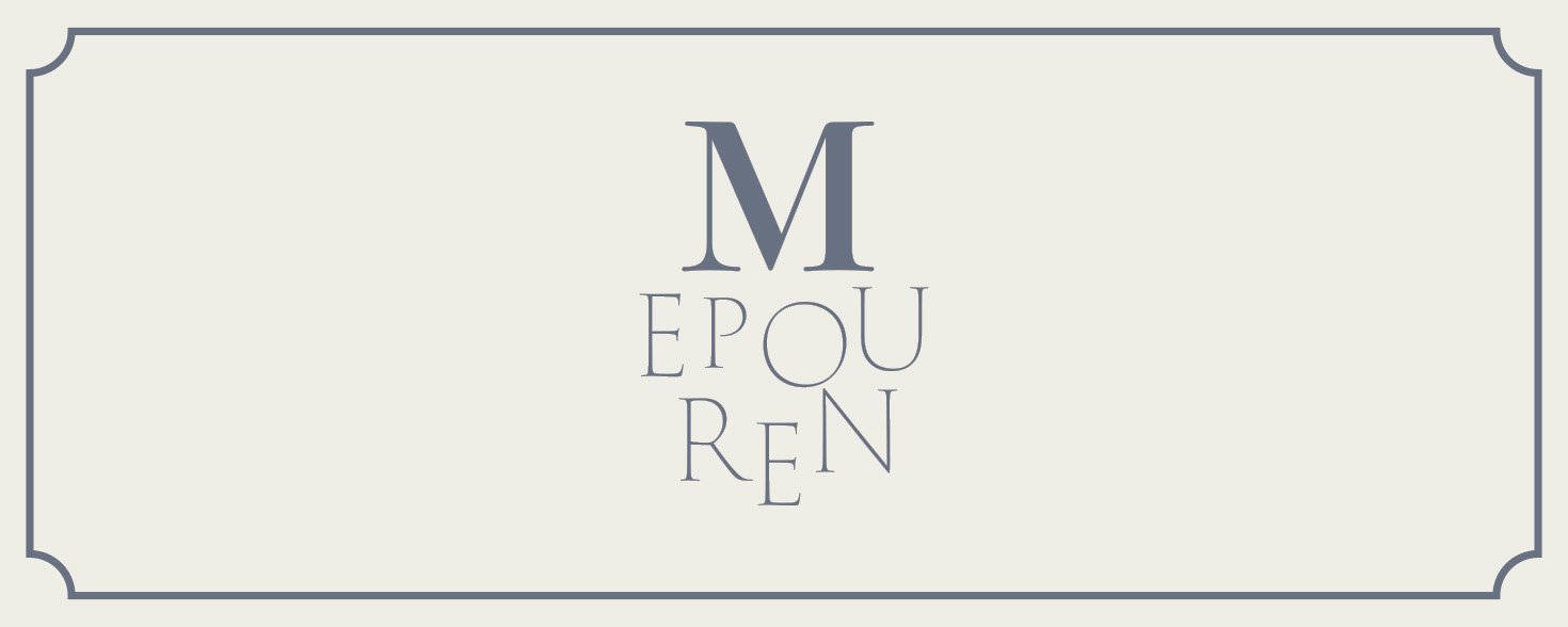 mepouren（メポルン）