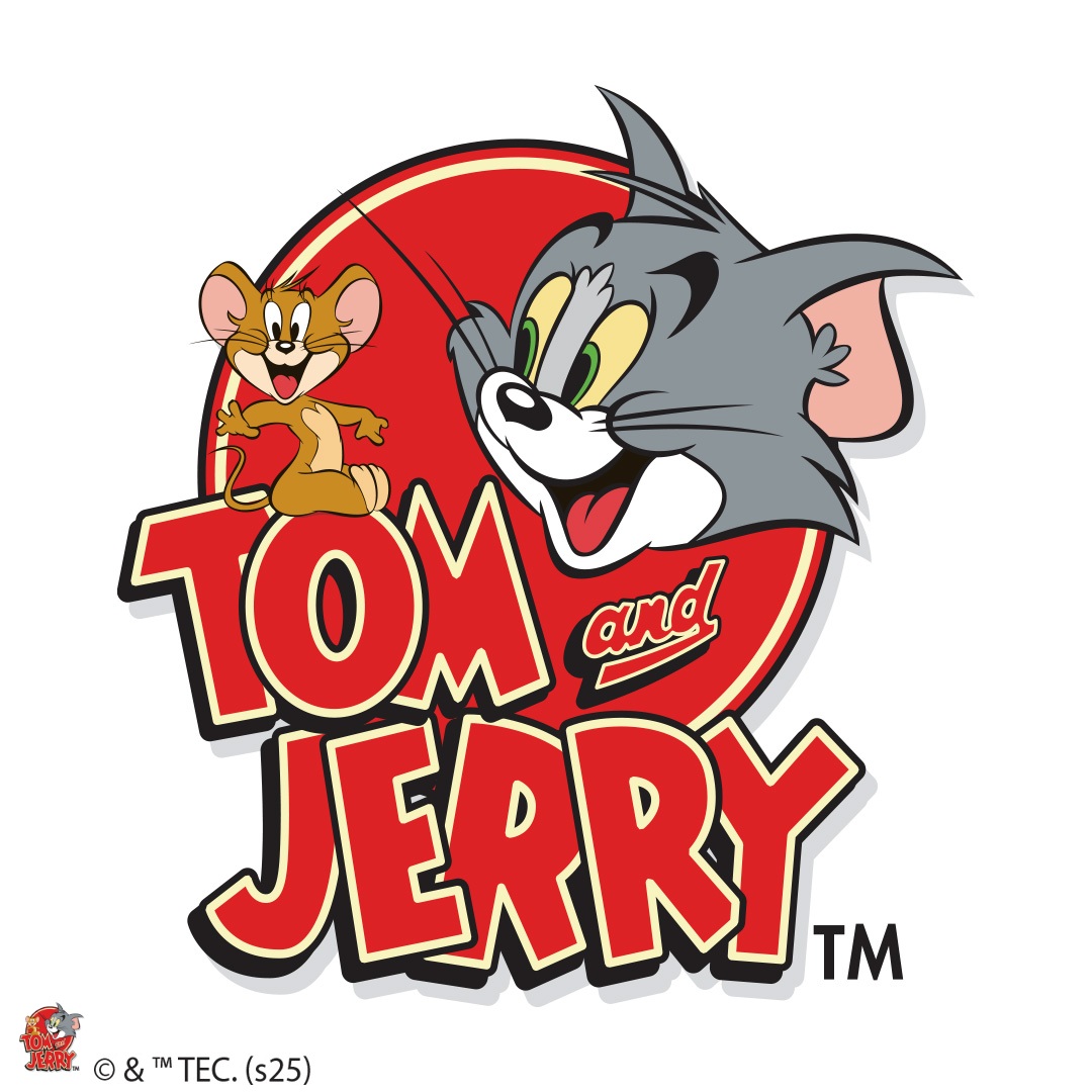 トムとジェリー