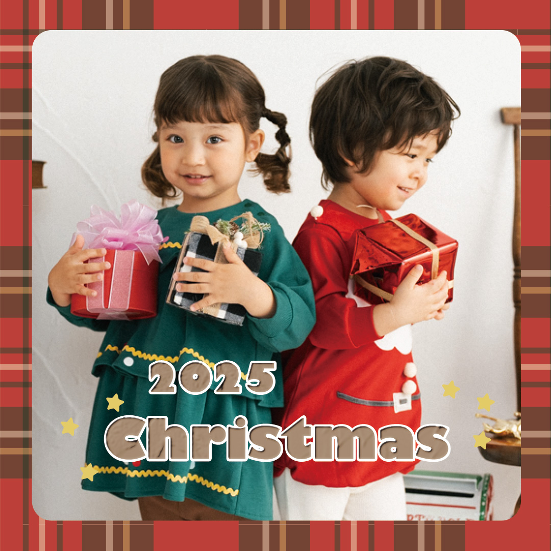 2025クリスマス