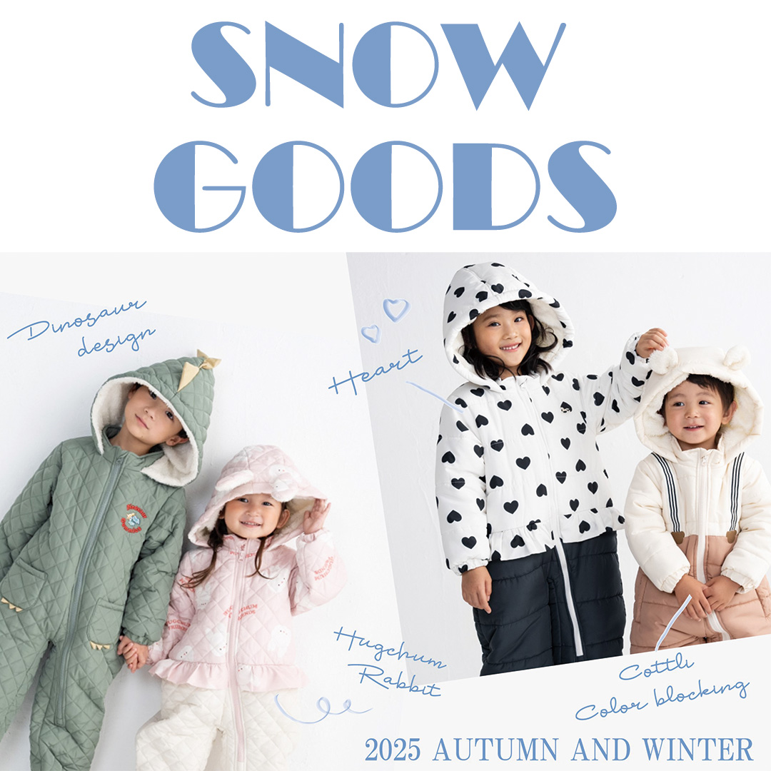SNOW GOODS
