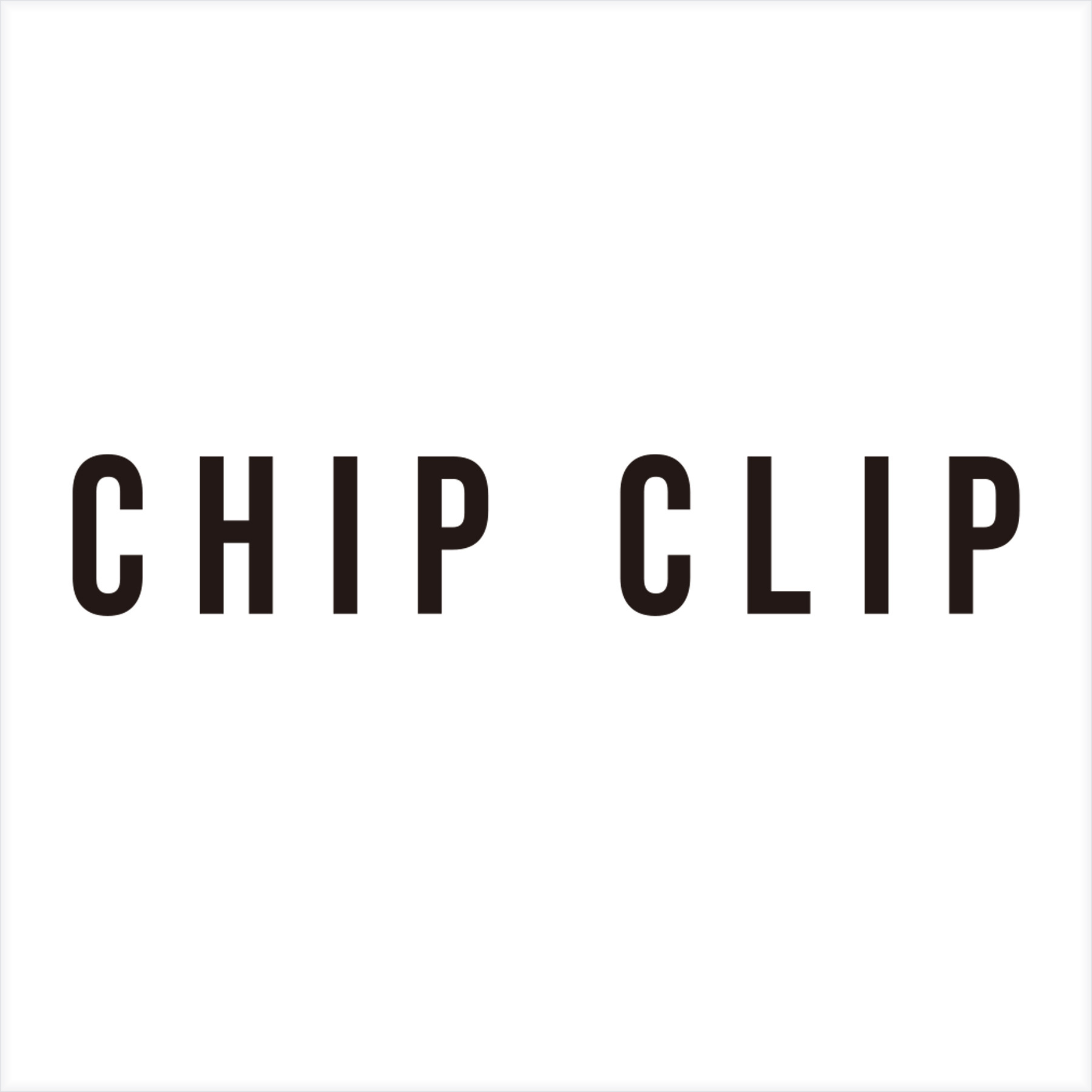 CHIP CLIP