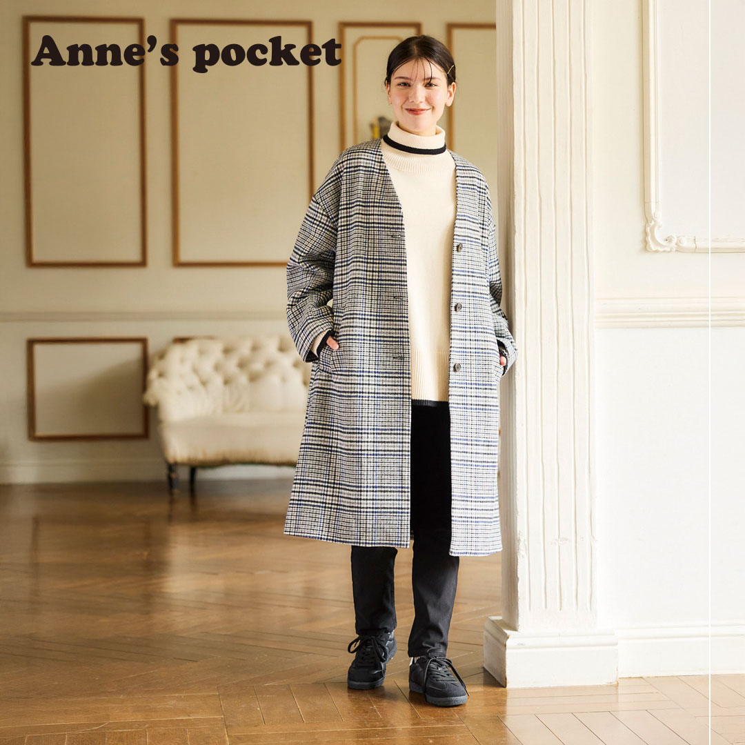 Anne's pocket (アンズポケット）