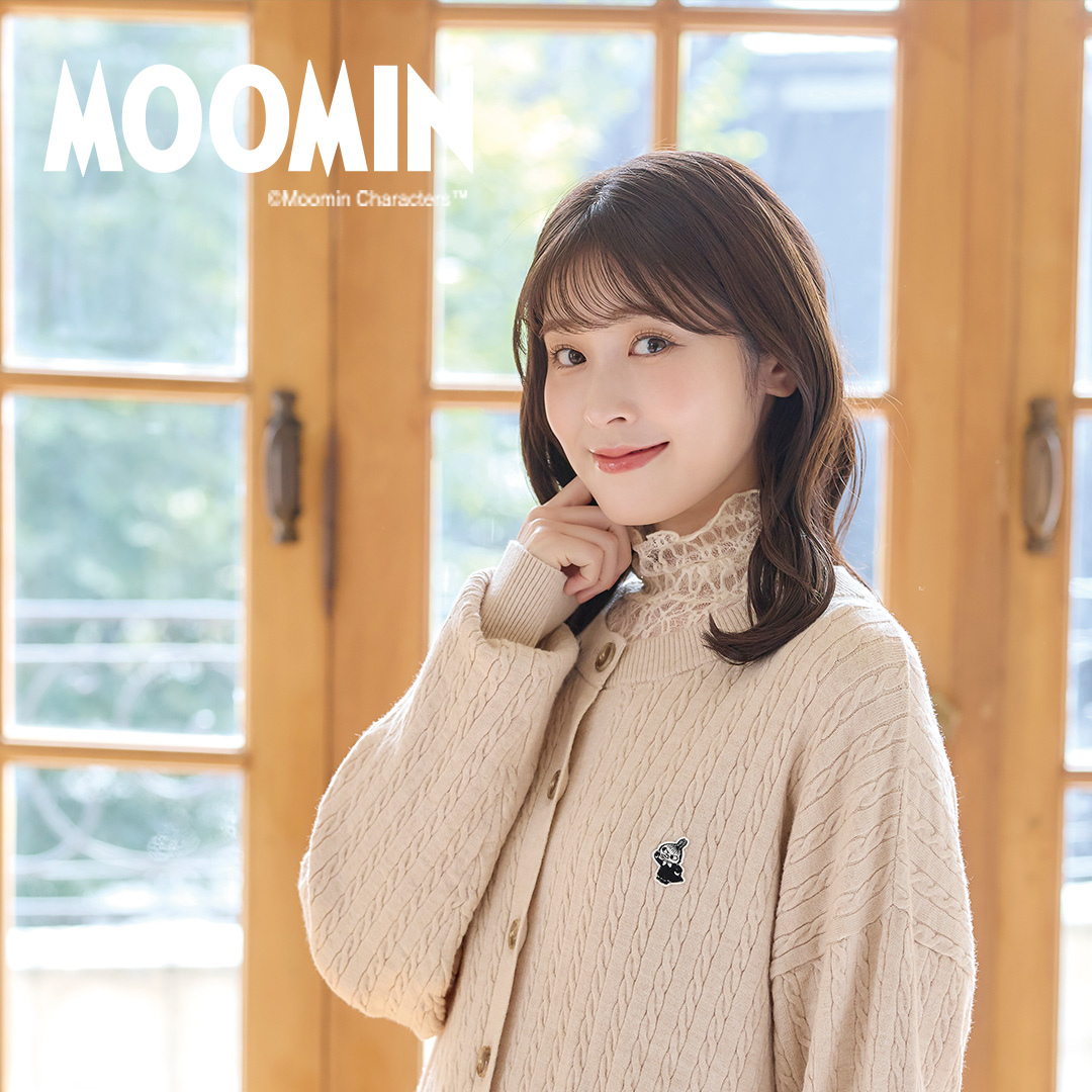 MOOMIN（ムーミン）