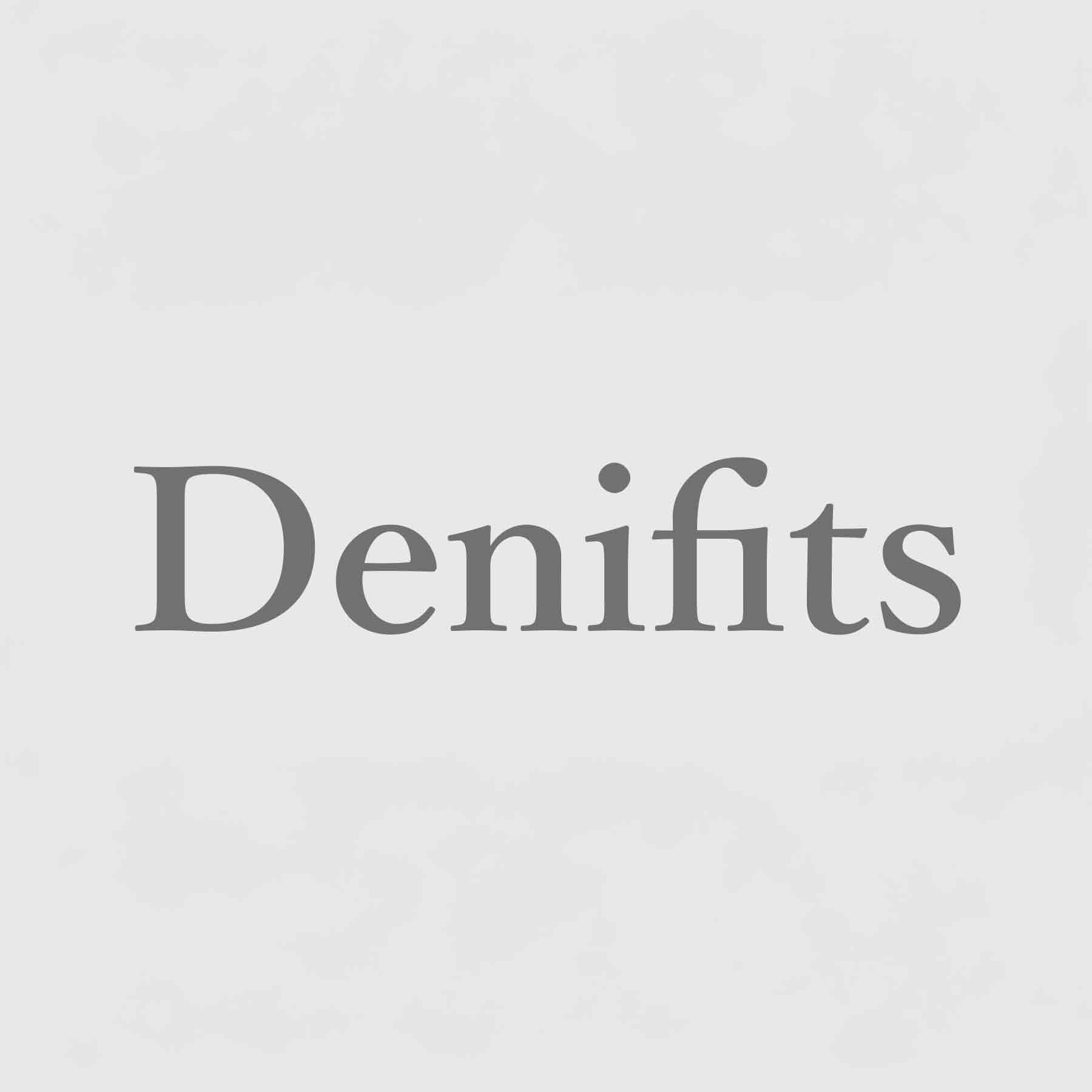 Denifits