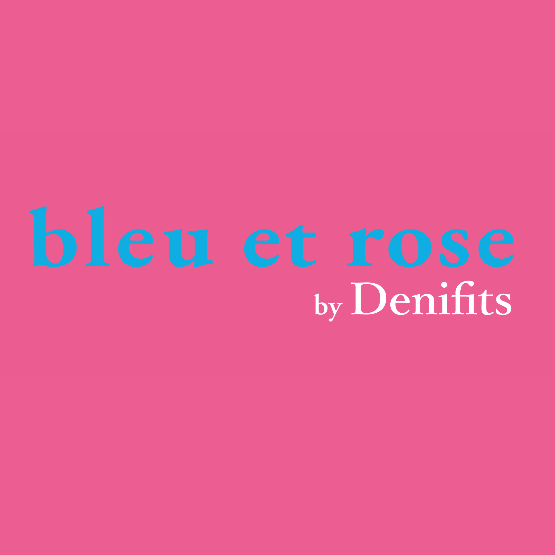 bleu et rose（ブルーエロゼ）