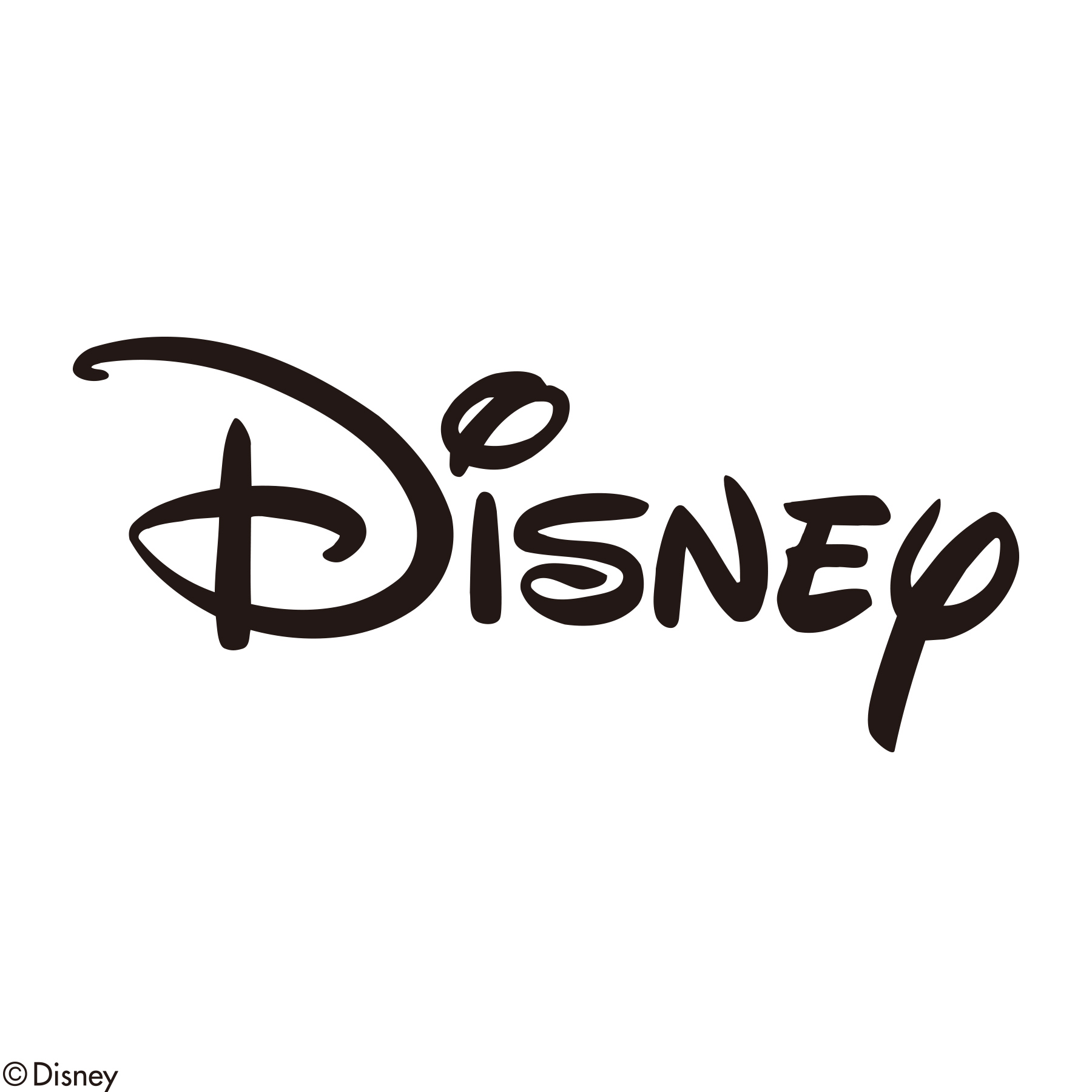 ディズニー