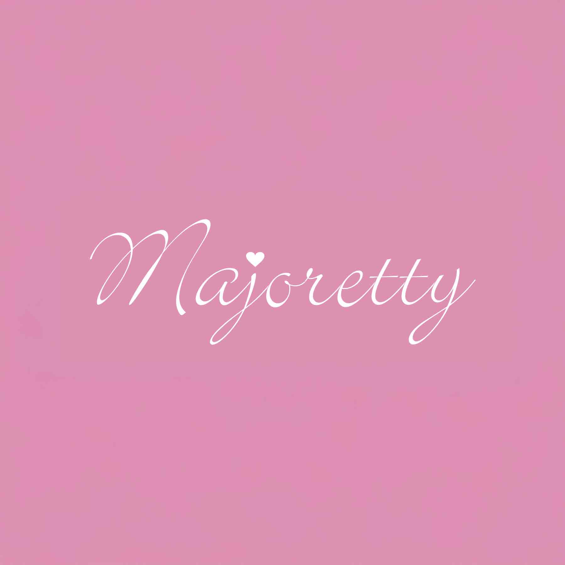 majoretty