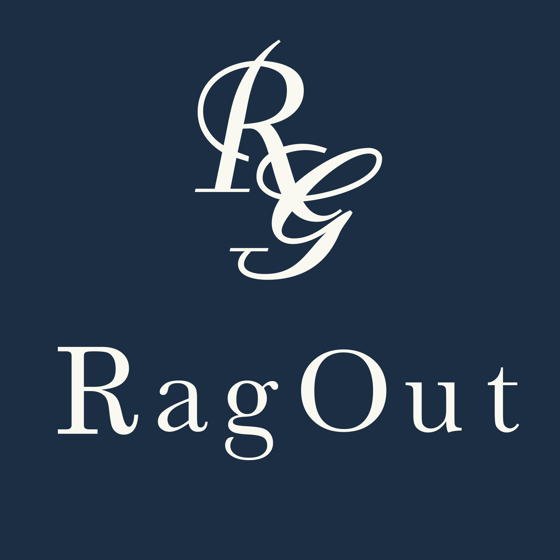 Rag Out