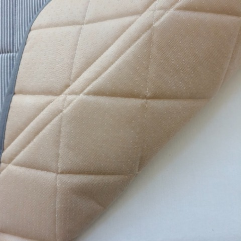 ラグ(4つのこだわり･2畳用）※送料当社負担