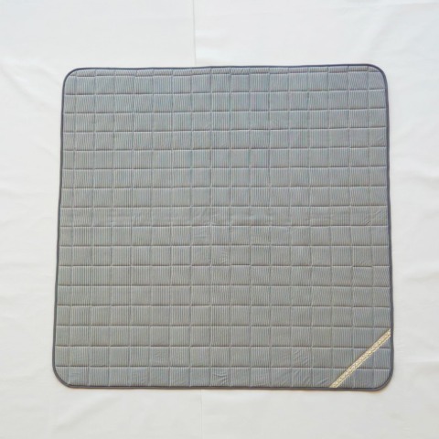 ラグ(4つのこだわり･3畳用）※送料当社負担