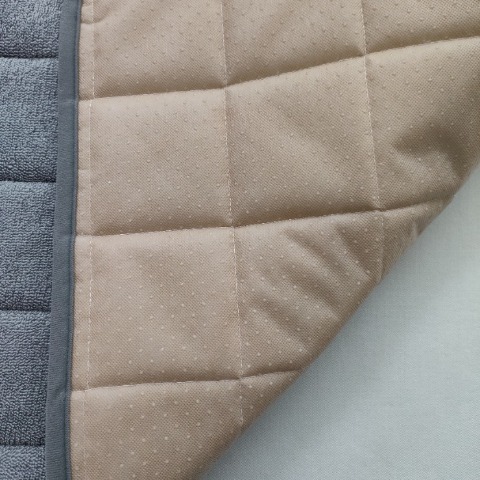 ラグ(4つのこだわり･2畳用）※送料当社負担