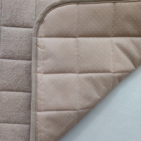 ラグ(4つのこだわり･2畳用）※送料当社負担