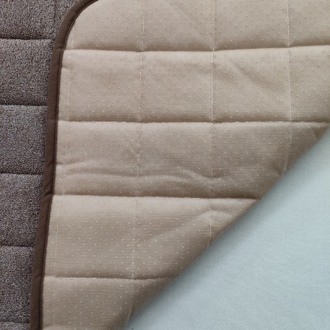 ラグ(4つのこだわり･2畳用）※送料当社負担