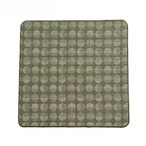 ラグ(4つのこだわり･2畳用）※送料当社負担