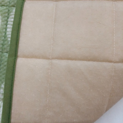 ラグ(4つのこだわり･2畳用）※送料当社負担