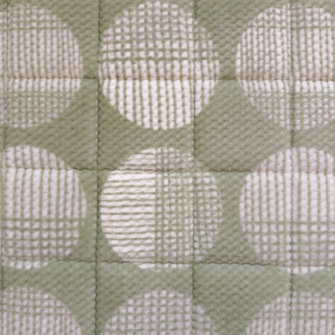 ラグ(4つのこだわり･2畳用）※送料当社負担