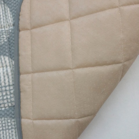 ラグ(4つのこだわり･2畳用）※送料当社負担