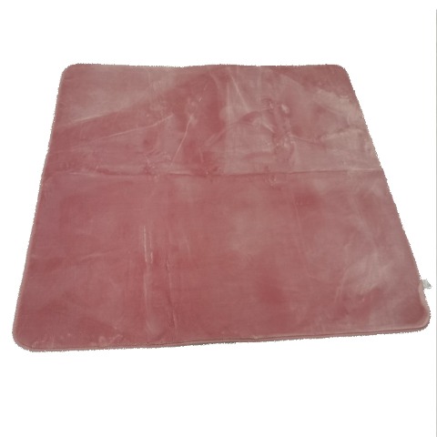 センターラグ(2畳・FIBER HEAT MOIST)　※送料当社負担