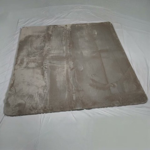 センターラグ(2畳・FIBER HEAT MOIST)　※送料当社負担