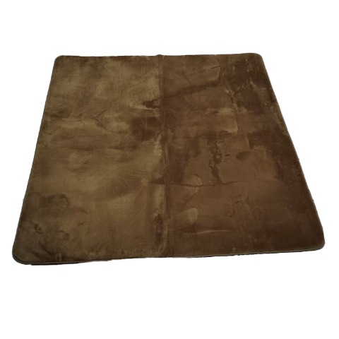 センターラグ(2畳・FIBER HEAT MOIST)　※送料当社負担