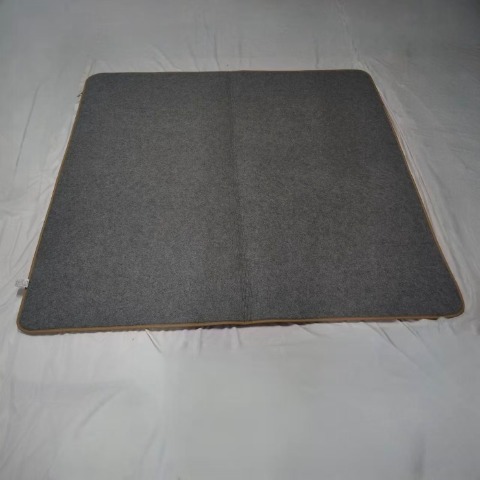 センターラグ(2畳・FIBER HEAT MOIST)　※送料当社負担