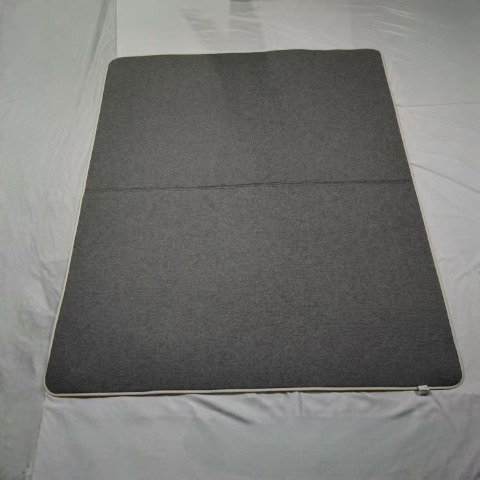 センターラグ(3畳・FIBER HEAT MOIST)　※送料当社負担