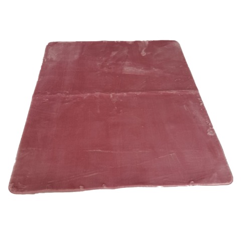 センターラグ(3畳・FIBER HEAT MOIST)　※送料当社負担