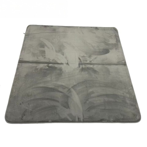 センターラグ(1.5畳・FIBER HEAT CLEAN)※送料当社負担