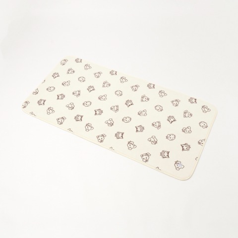 丸巻きマット（SEASON REASON・OSAMU GOODS）