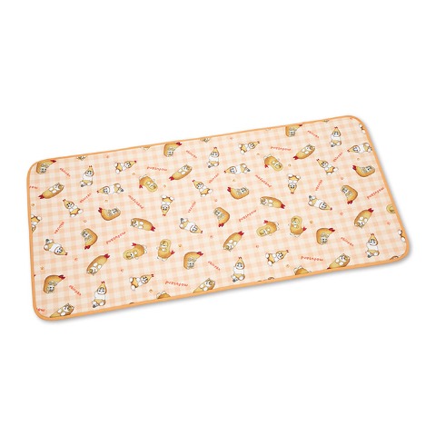 丸巻きマット（mofusand）