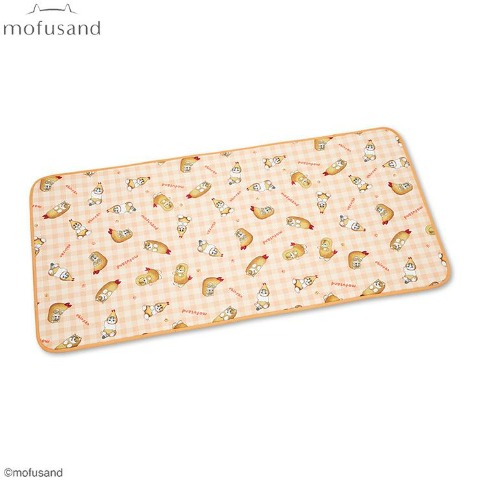 丸巻きマット（mofusand）