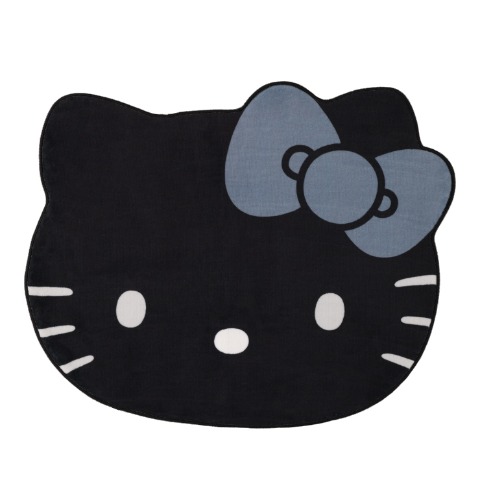 ダイカットインテリアマット（ハローキティ）