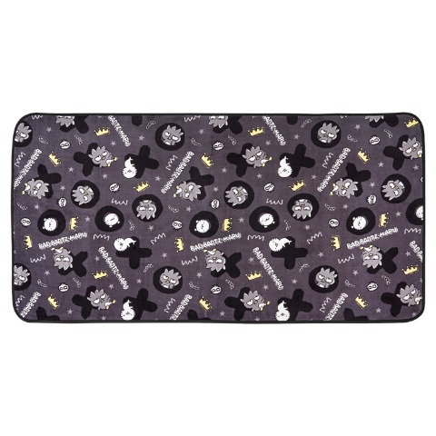 丸巻きマット（85×170cm・バッドばつ丸）