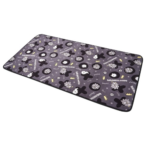 丸巻きマット（85×170cm・バッドばつ丸）