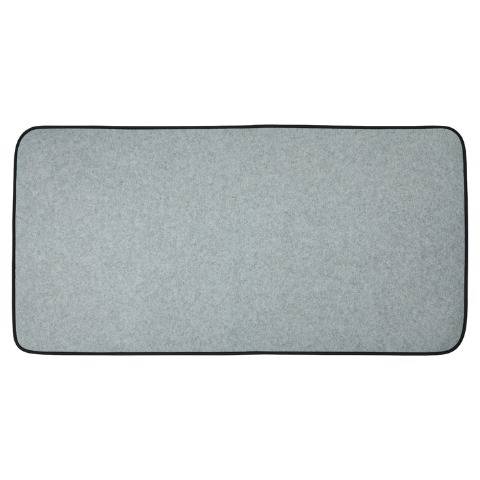 丸巻きマット（85×170cm・ポムポムプリン）