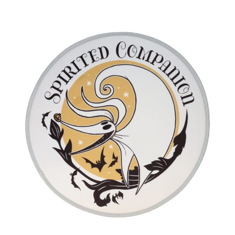 インテリアマット（ナイトメアー・ビフォア・クリスマス）