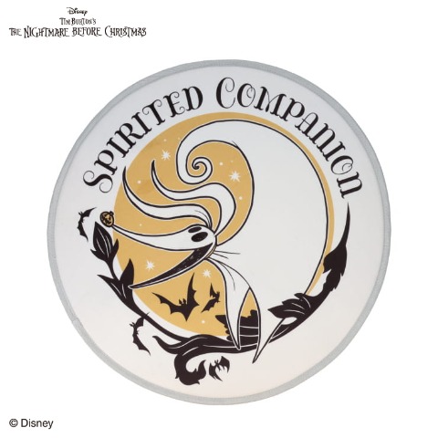 インテリアマット（ナイトメアー・ビフォア・クリスマス）