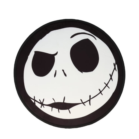 インテリアマット（ナイトメアー・ビフォア・クリスマス）